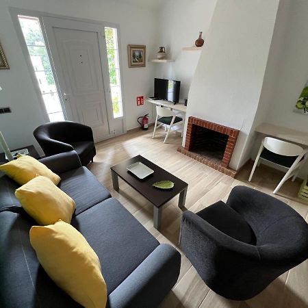 Villa Casa Montse Cala Galdana  Esterno foto