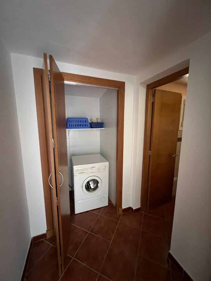 Villa Casa Montse Cala Galdana  Esterno foto