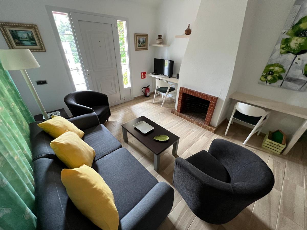 Villa Casa Montse Cala Galdana  Esterno foto