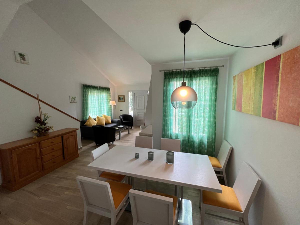 Villa Casa Montse Cala Galdana  Esterno foto