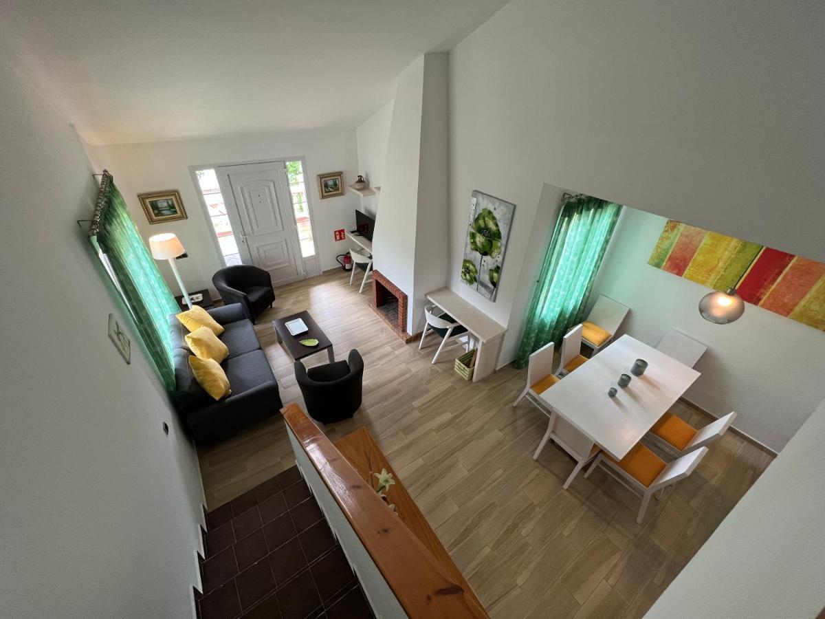Villa Casa Montse Cala Galdana  Esterno foto