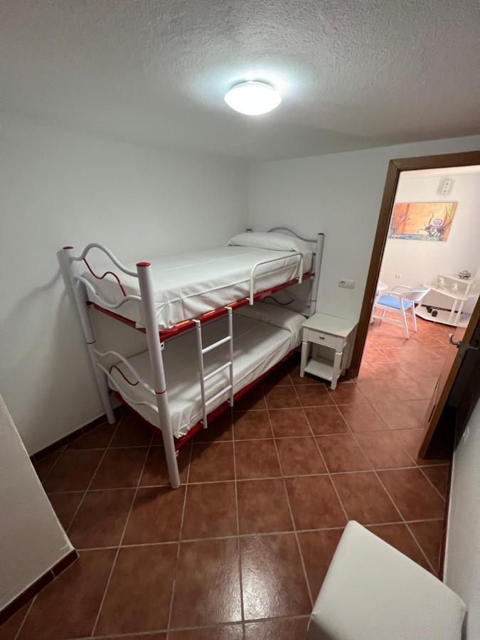 Villa Casa Montse Cala Galdana  Esterno foto