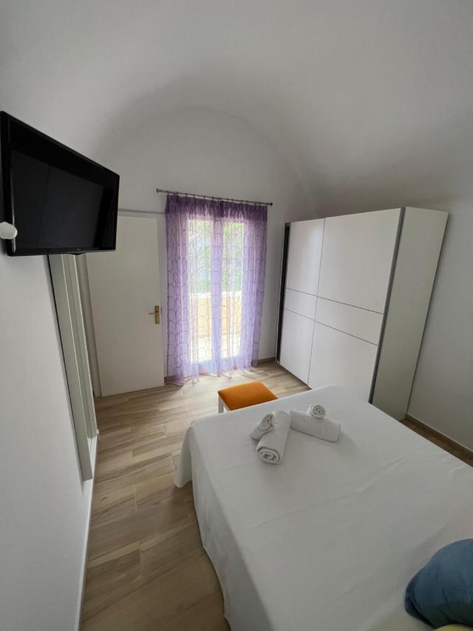 Villa Casa Montse Cala Galdana  Esterno foto