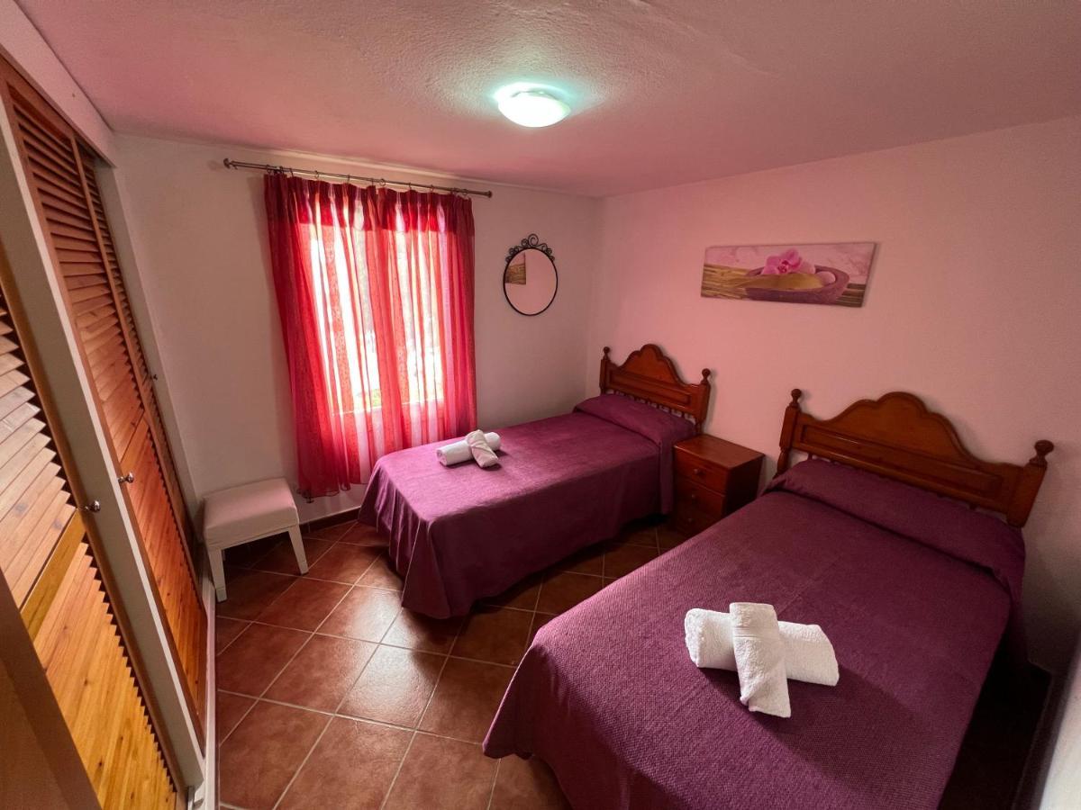 Villa Casa Montse Cala Galdana  Esterno foto